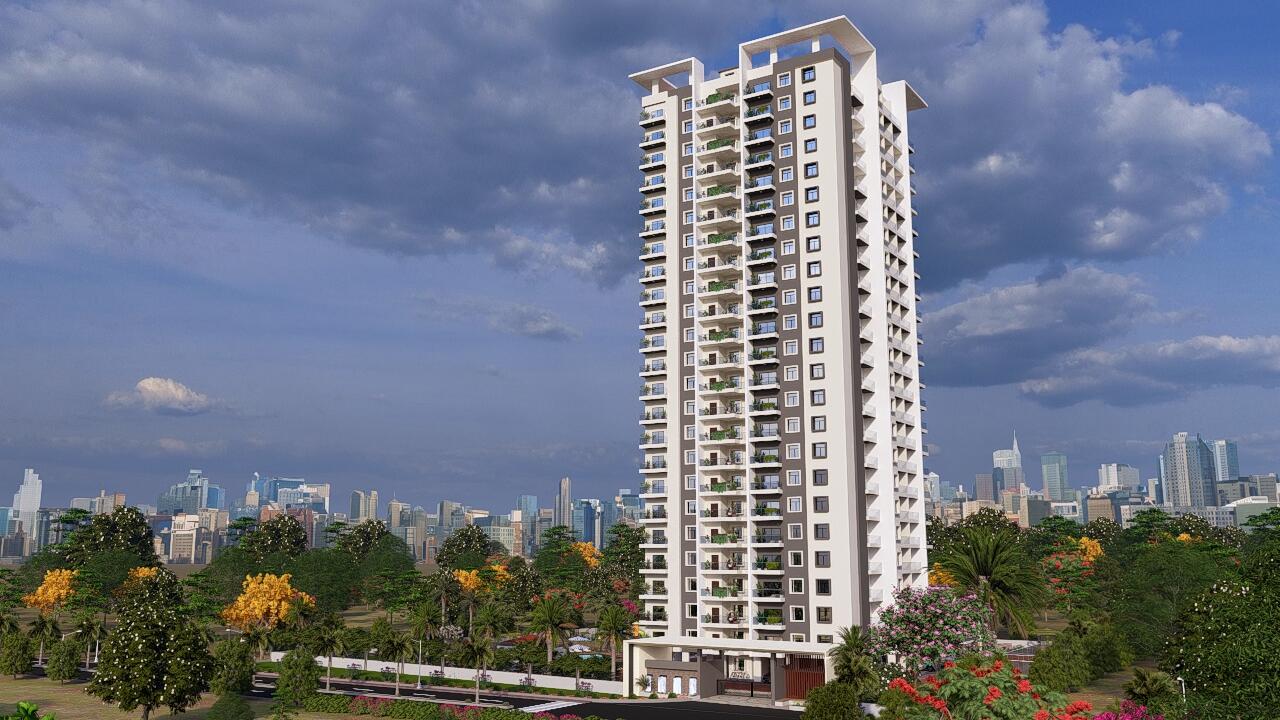 Why invest in Real Estate in Bangalore even during layoffs?