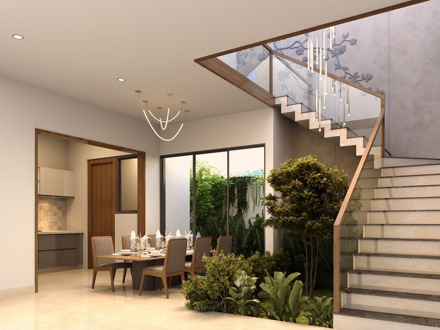 Gallery image 5 for 42 Estates - Between the Greens, showcasing its premium real estate development