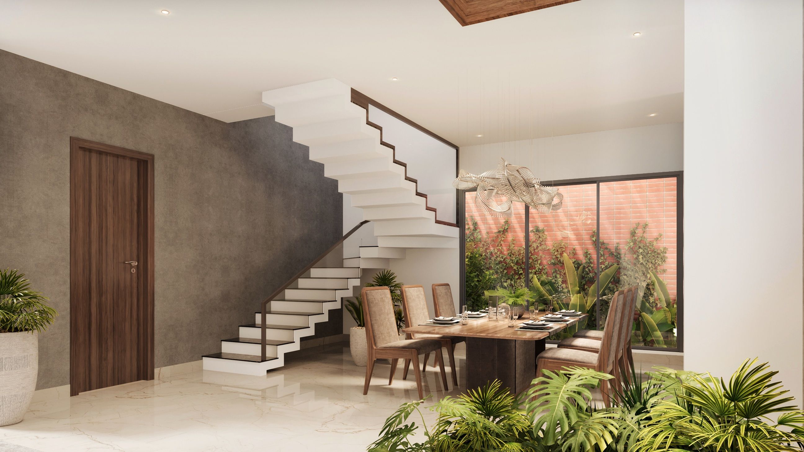 Gallery image 4 for 42 Estates - Between the Greens, showcasing its premium real estate development