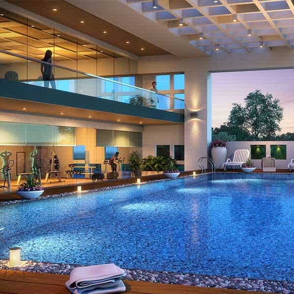 Gallery image 4 for Pride Crosswinds, showcasing its premium real estate development