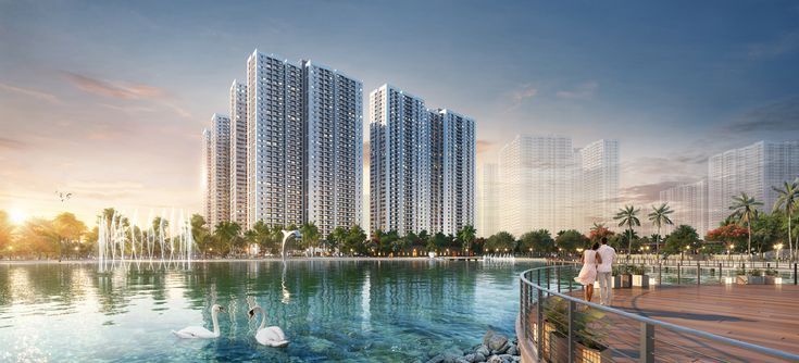 Godrej Lakeside Orchard