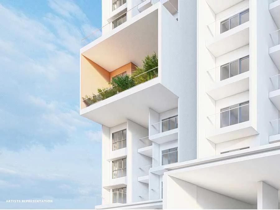 Svamitva Soul Spring