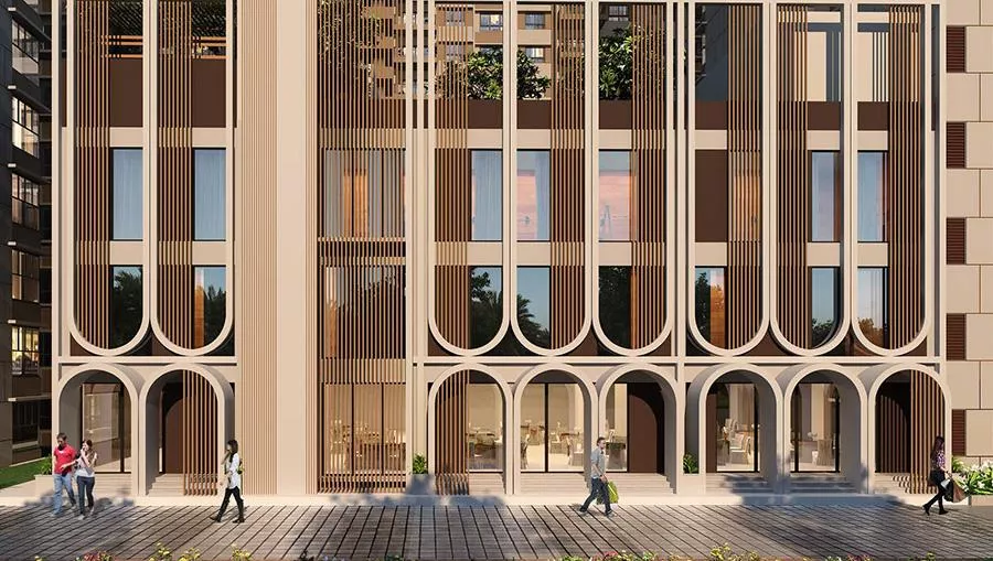 Keya Homes Around The Life