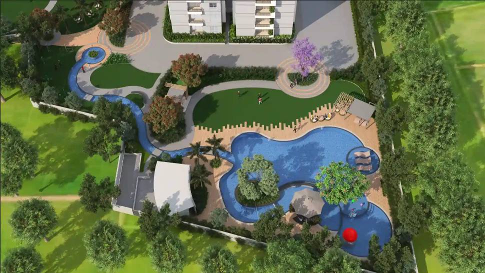 Abhee Celestial City