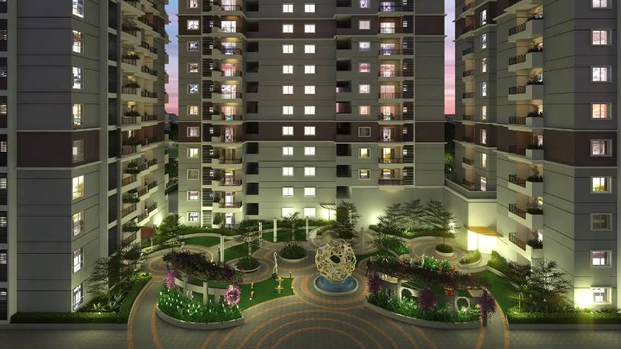 Abhee Celestial City