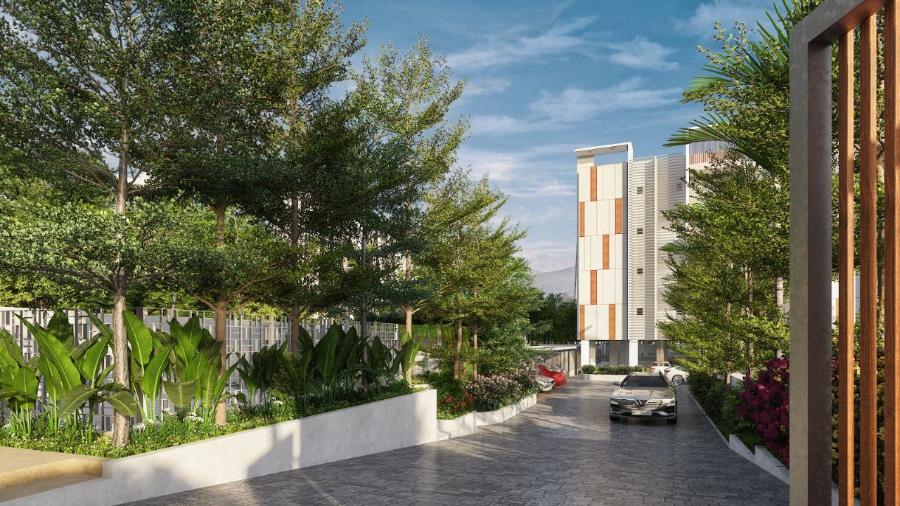 Abhee Riviera Royale