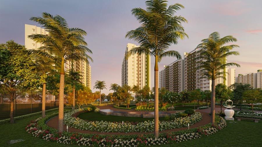 Adarsh Parkland