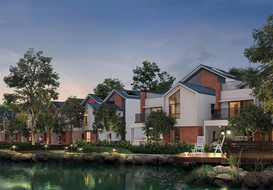 NVT Symphony of Orchards