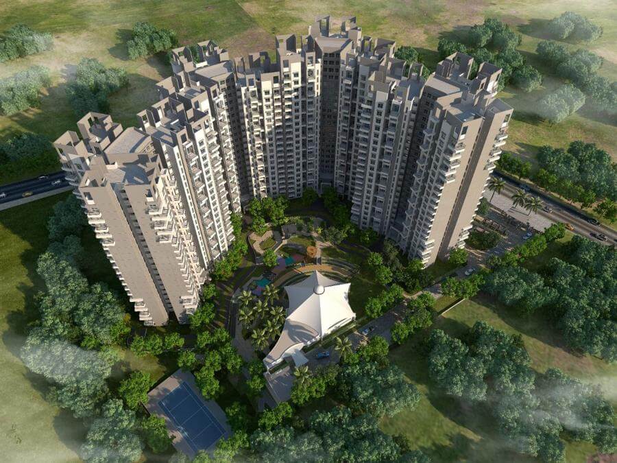 Purva Park Hill