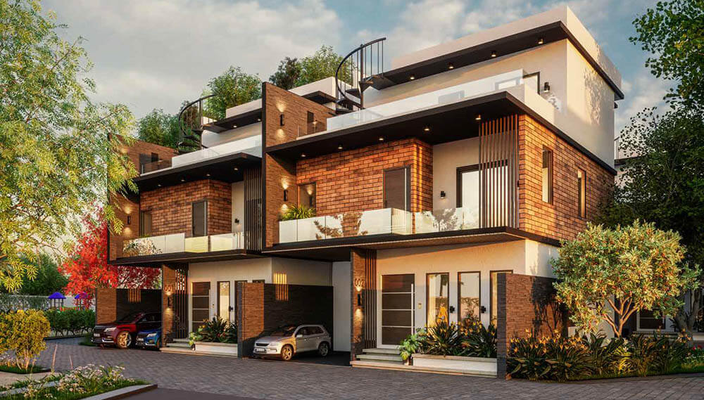 Saiven Mulberry Groves