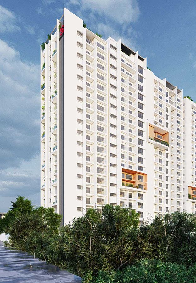 Svamitva Soul Spring