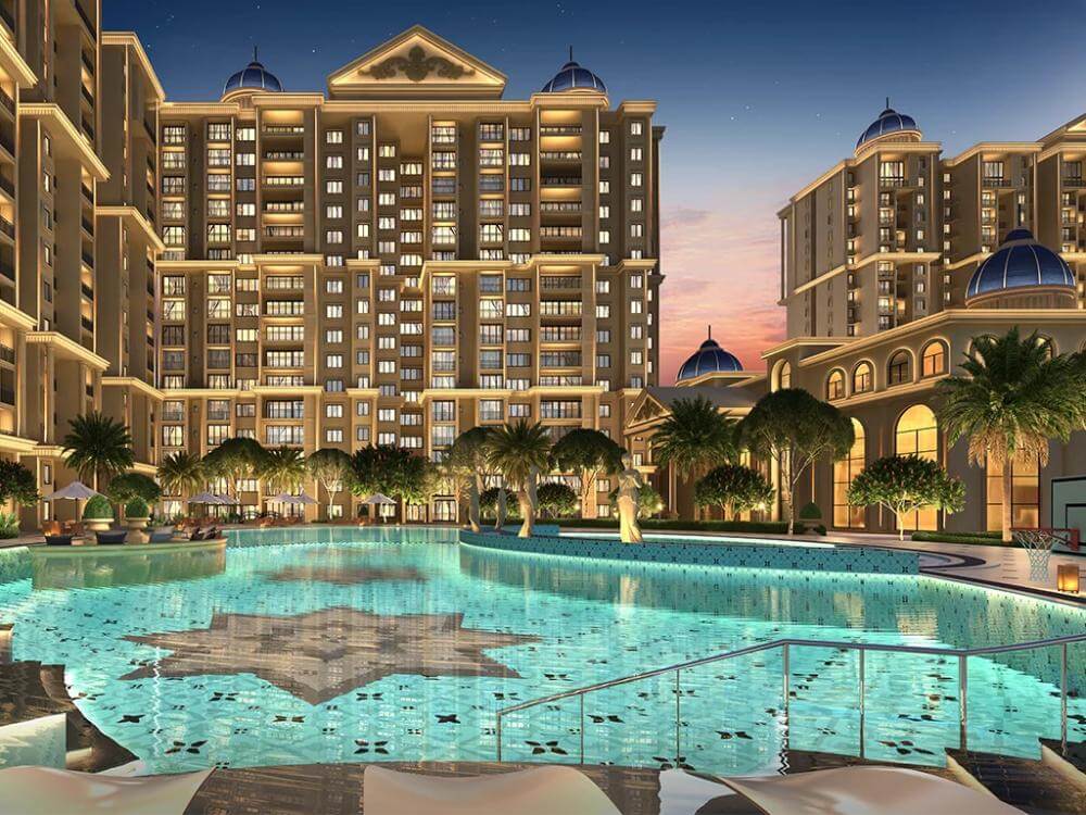 Casagrand Casablanca