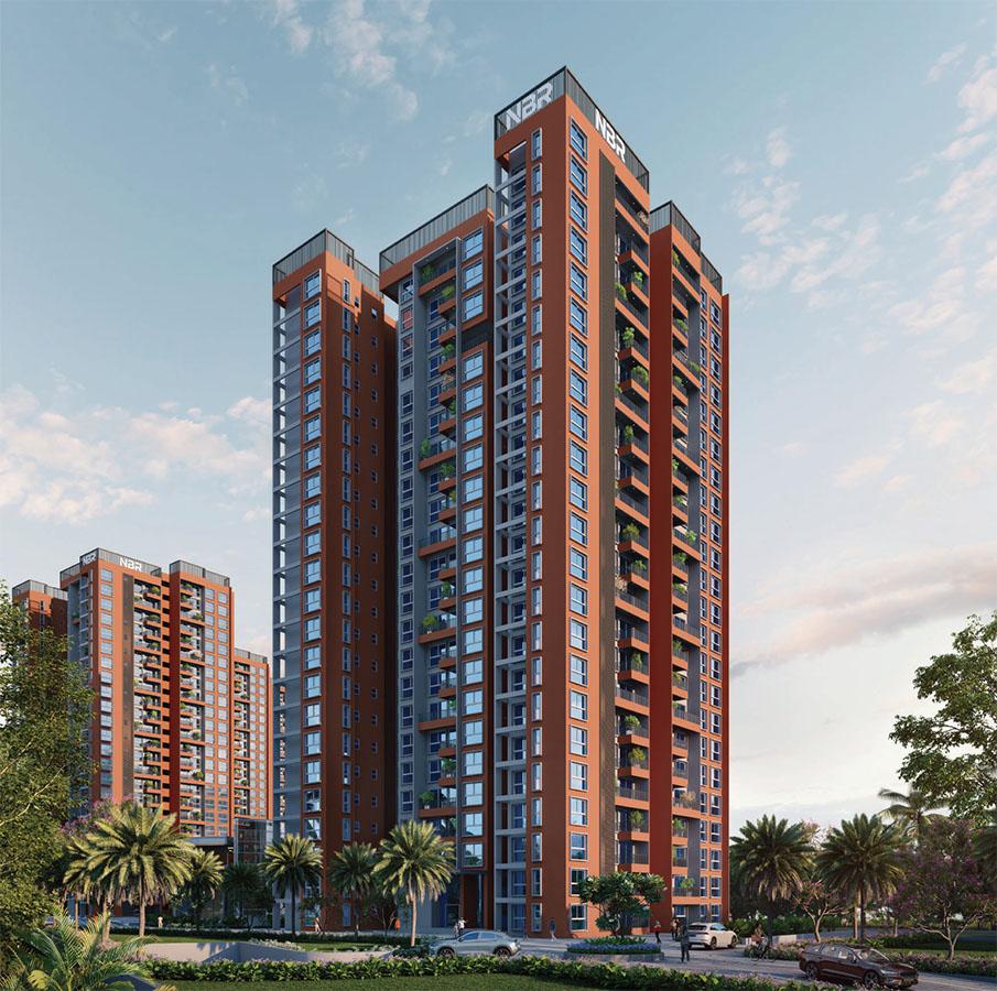 NBR soul of the seasons