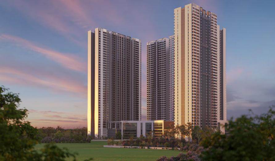 Sobha Town Park Phase 3