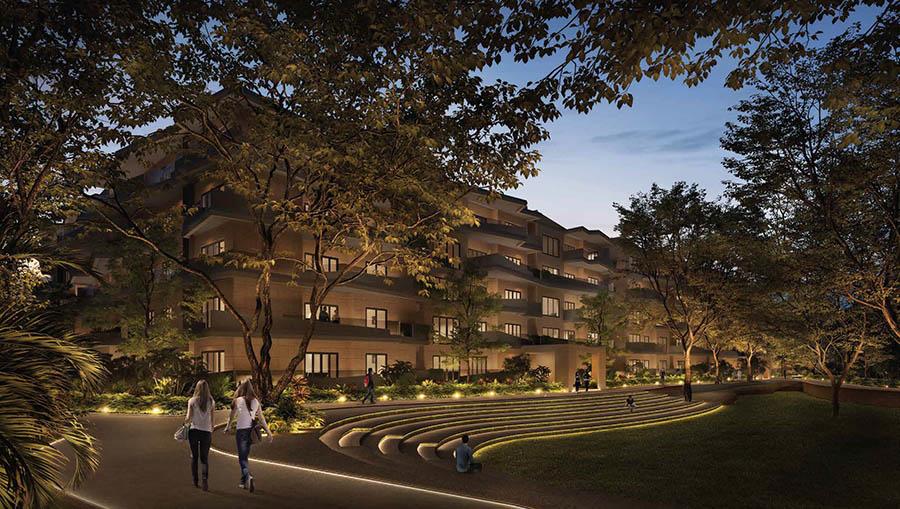 Trend Square Panathur