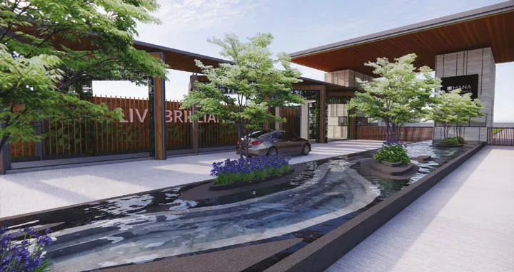 Mana Skanda The Right Life