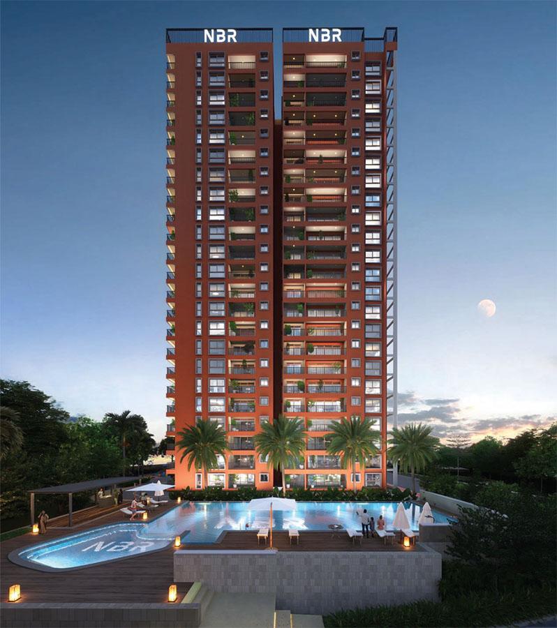 NBR soul of the seasons