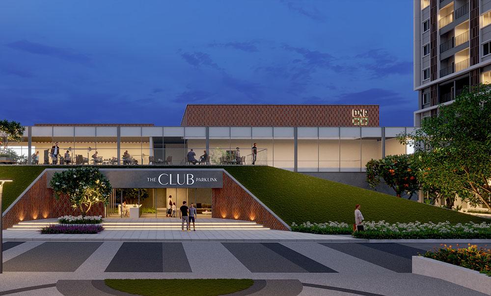 Gallery image 5 for DNR Park Link, showcasing its premium real estate development