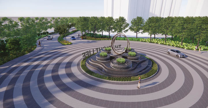 Mana & Skanda's - The Right Life