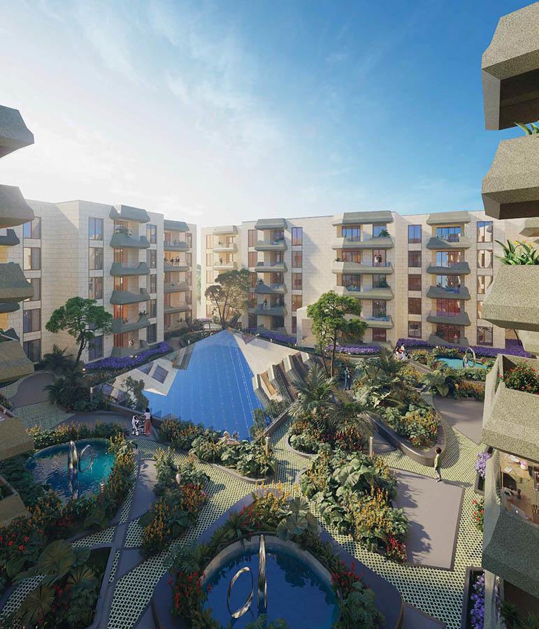 Trend Square Panathur