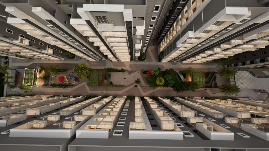 Vanshika Natures Harmony