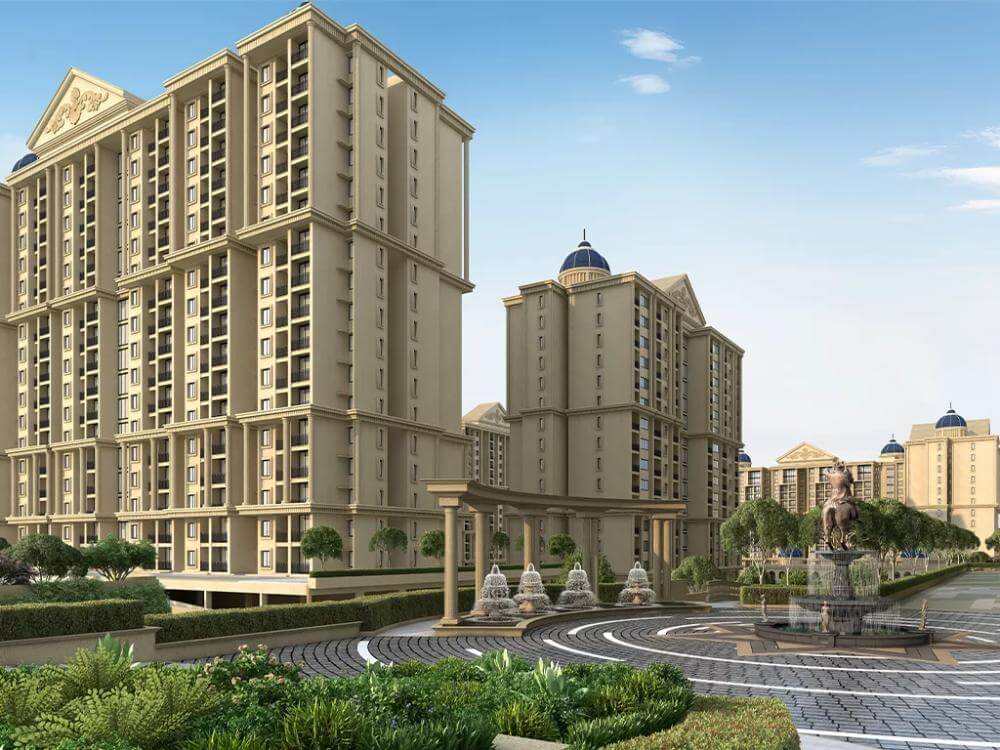 Casagrand Casablanca