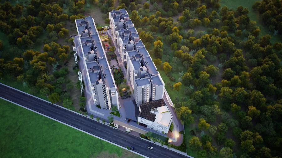 Vanshika Natures Harmony