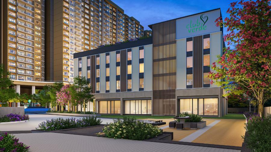 Keya The Urban Forest 