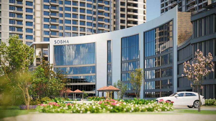 Sobha Town Park Phase 3