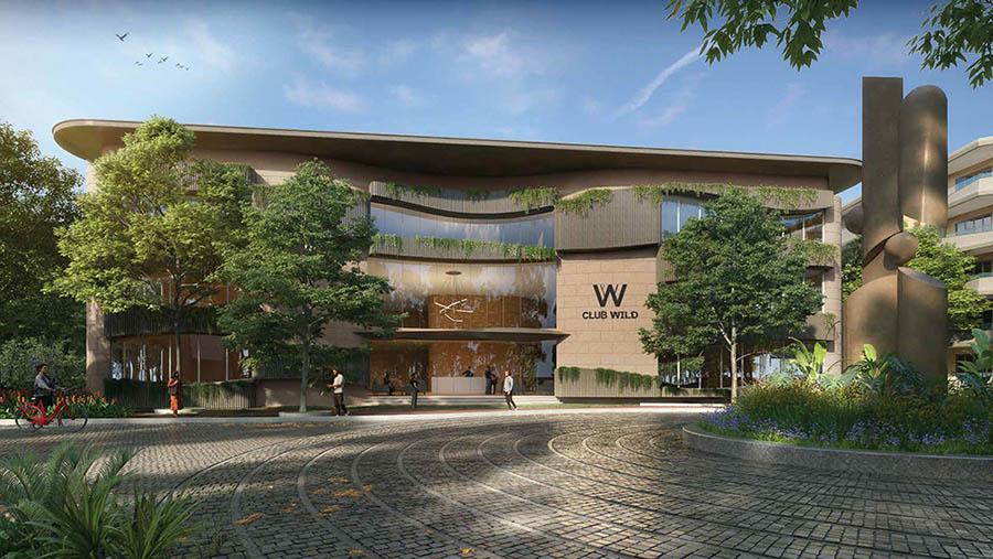 Trend Square Panathur