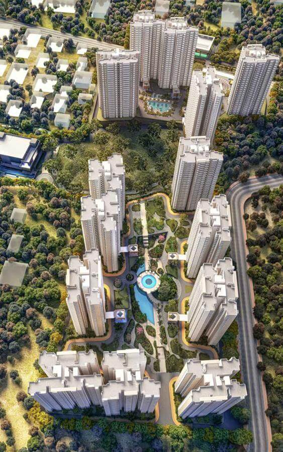 Prestige Southern Star