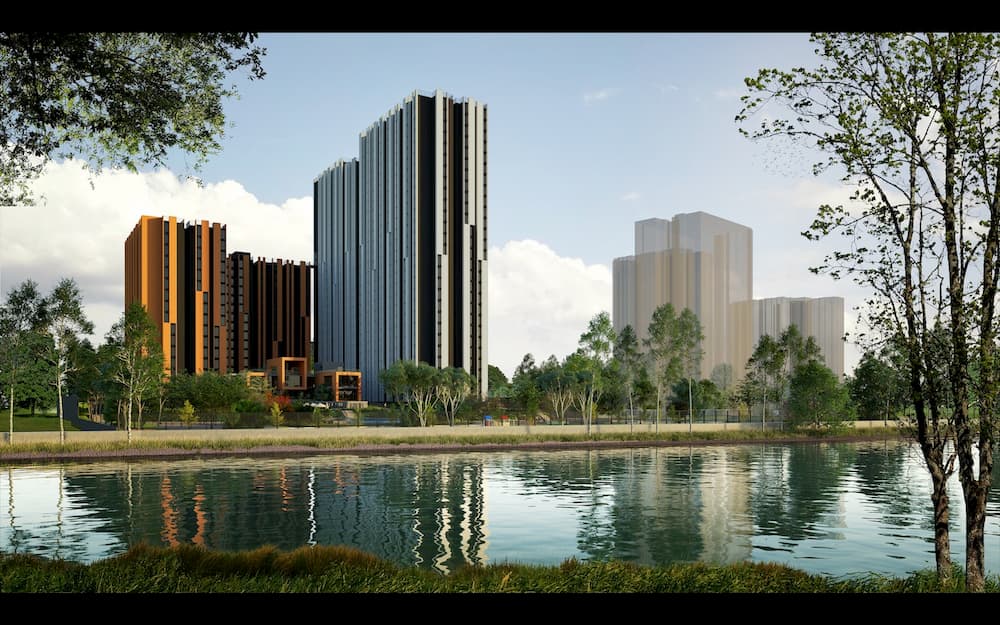 Assetz Canvas & Cove