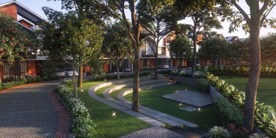 NVT Symphony of Orchards