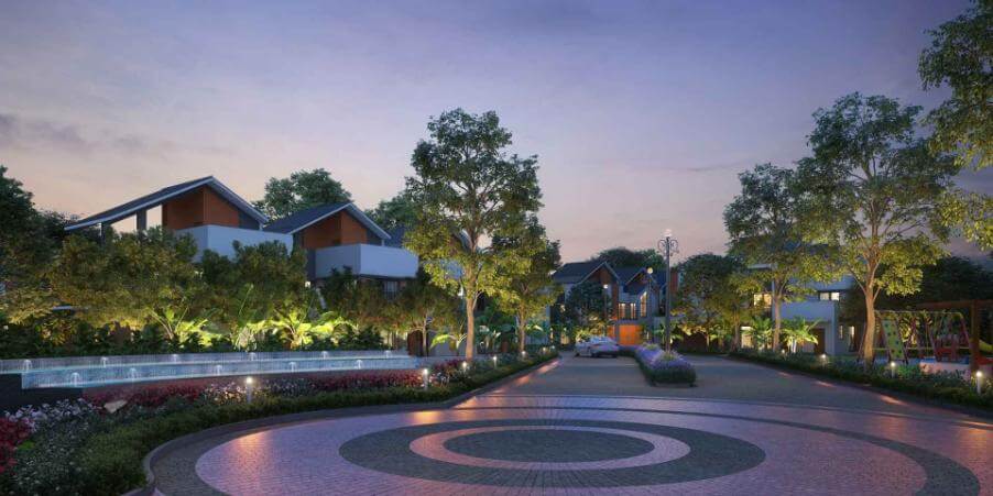 NVT Symphony of Orchards