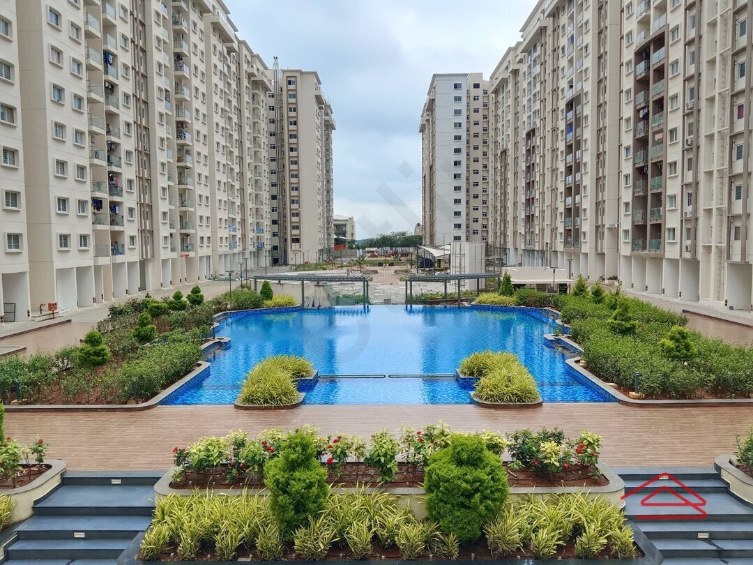 Provident Park Square