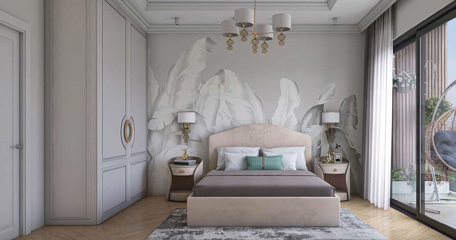 Prestige Raintree Park Phase 2