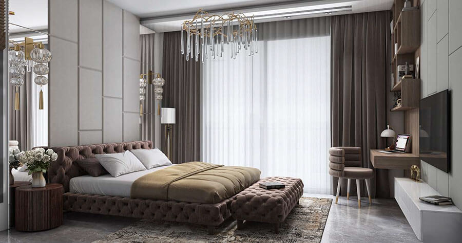 Prestige Raintree Park Phase 2