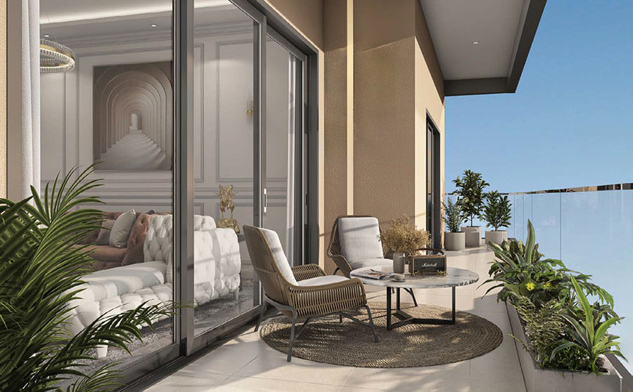 Prestige Raintree Park Phase 2