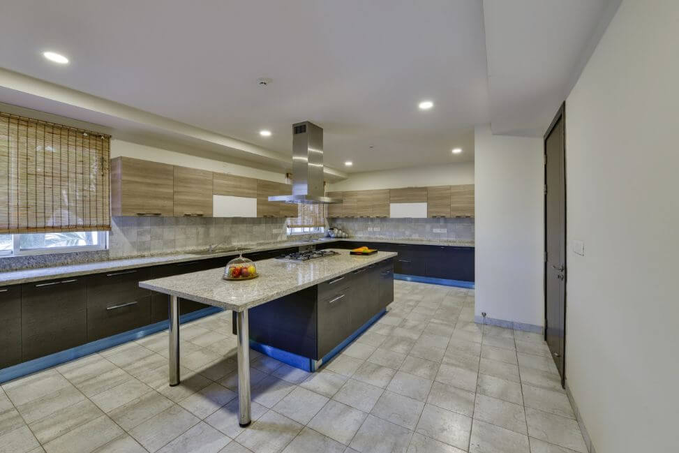 Prestige White Meadows