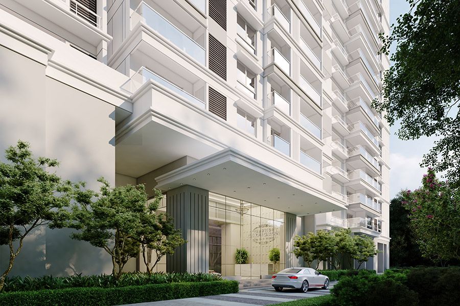 Prestige Camden Gardens