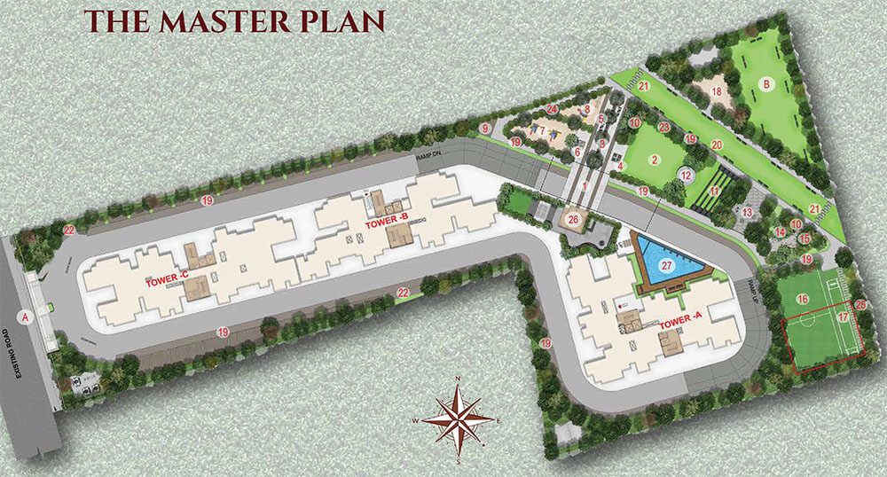 Shriram Codename Smash Hit