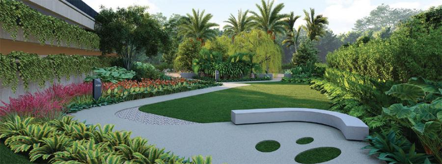 NBR soul of the seasons