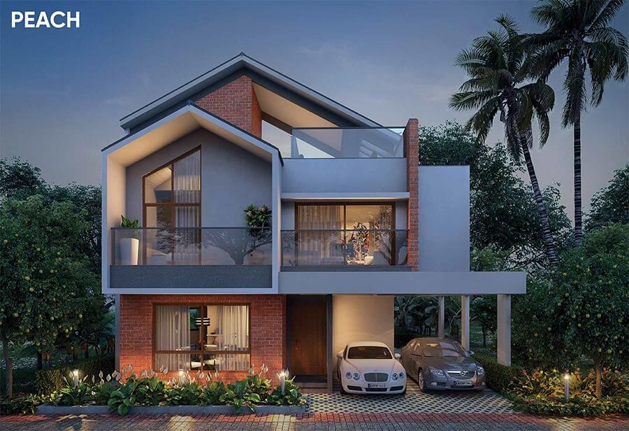 NVT Symphony of Orchards