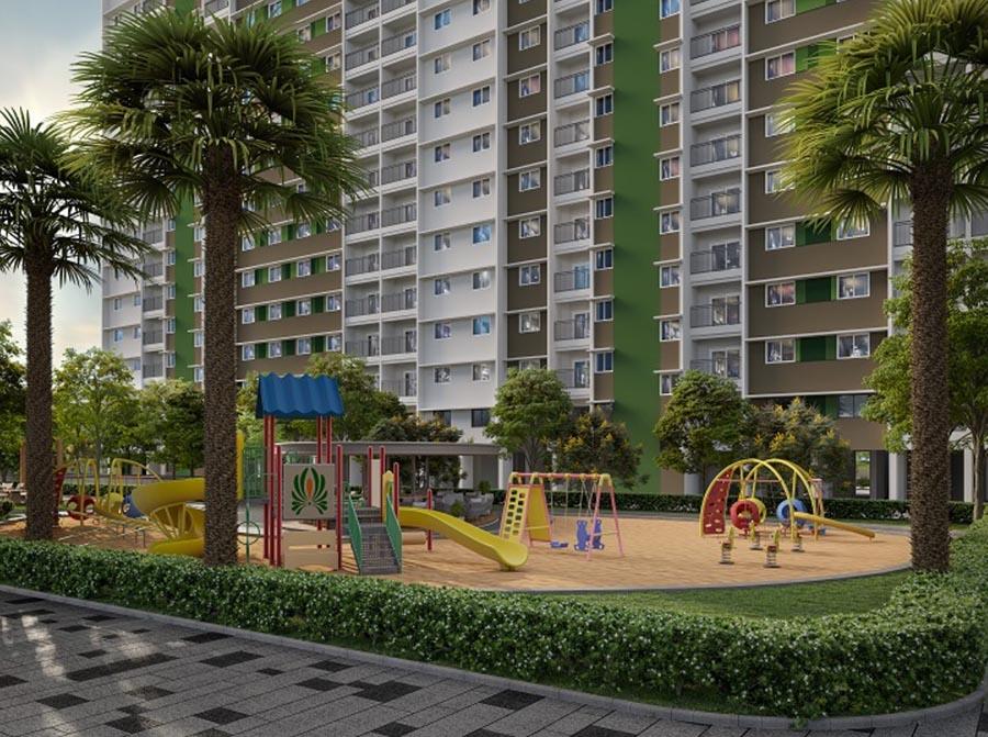Adarsh Parkland