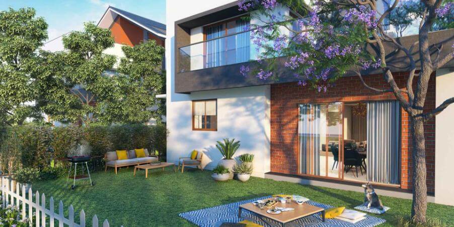 NVT Symphony of Orchards