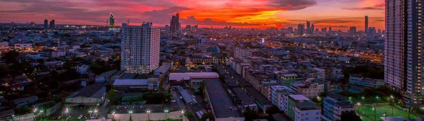 Pacifica Hamilton Tower