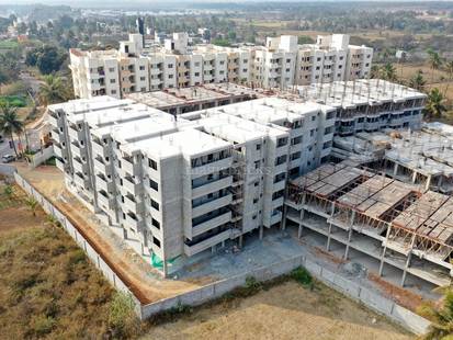 Grihamithra GMC Aero Square