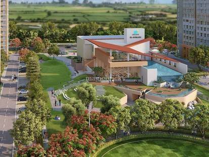 Gallery image 3 for Brigade El Dorado - Aurum, showcasing its premium real estate development
