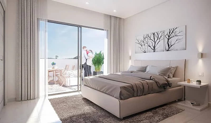 Gallery image 4 for Century Regalia, showcasing its premium real estate development