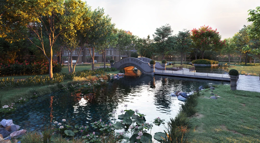 Sobha Crystal Meadows